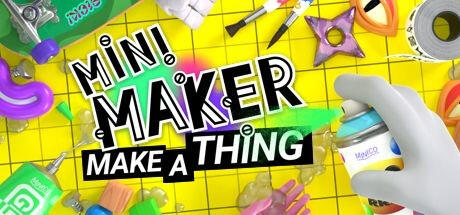 Mini Maker