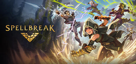 Spellbreak