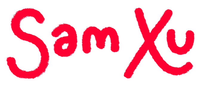 Sam Xu